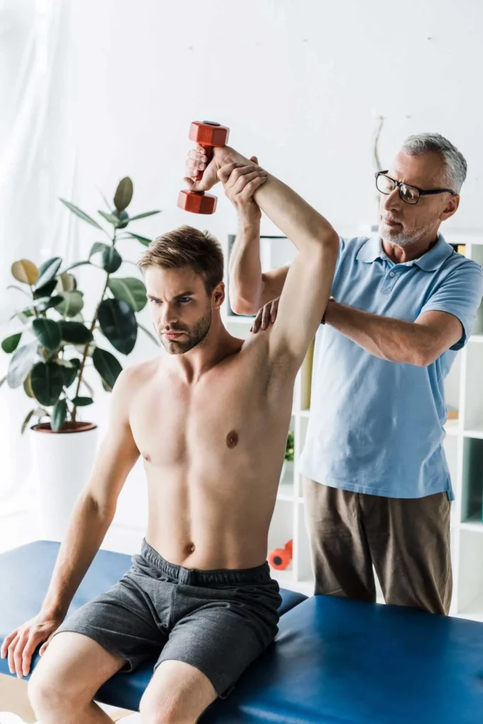 BWT Physio 2 Six Physio