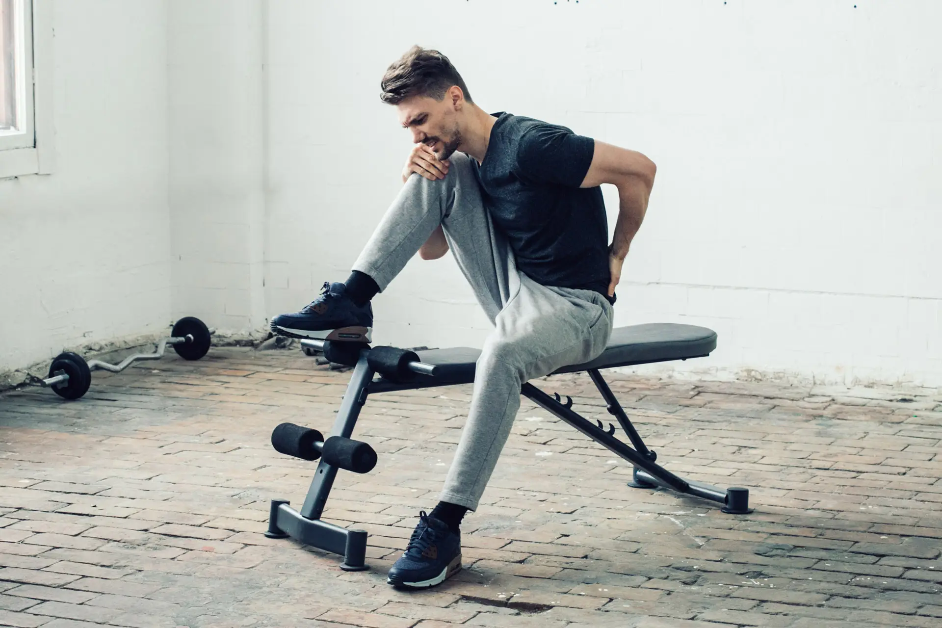 Runners Knee Pain Guide 2 Six Physio