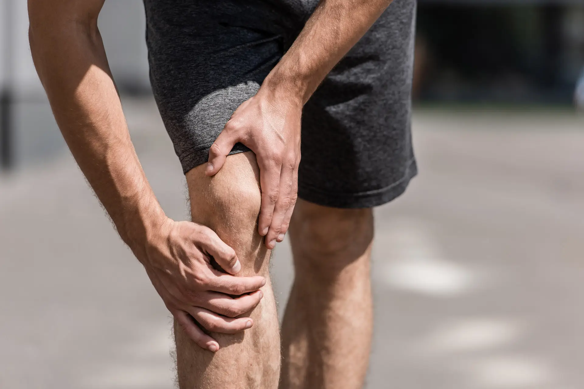 Runners Knee Pain Guide 1 Six Physio