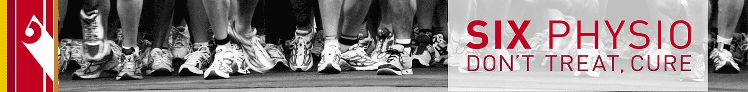 Running a spring marathon? 1 Six Physio