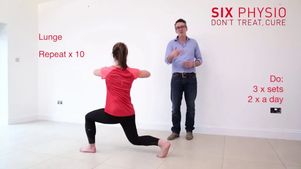 Videos 5 Six Physio
