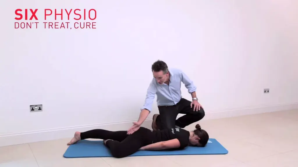 Videos 20 Six Physio