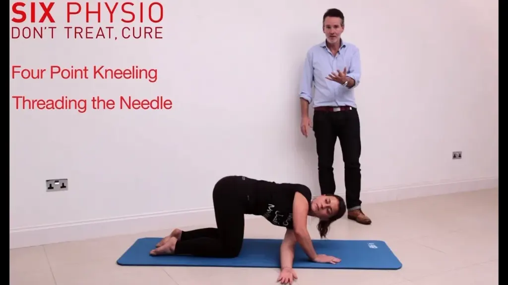 Videos 16 Six Physio