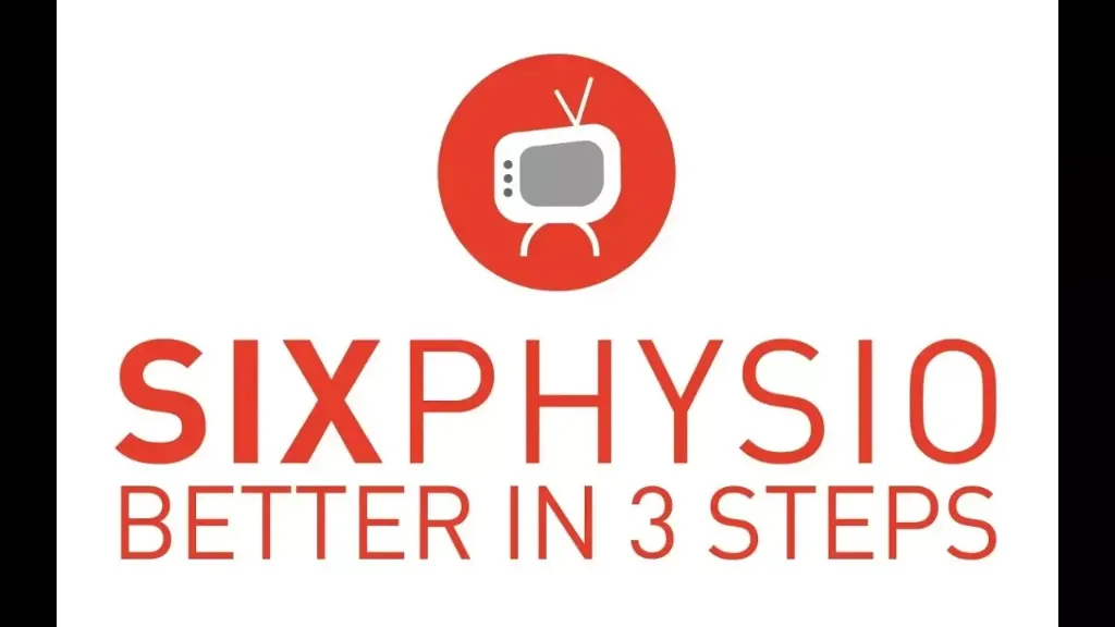 Videos 12 Six Physio