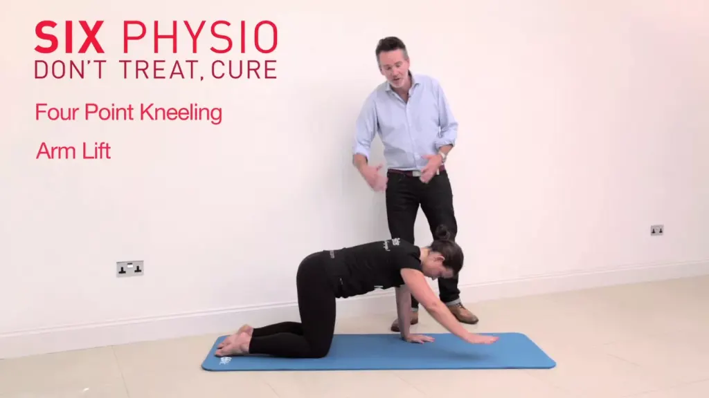 Videos 28 Six Physio