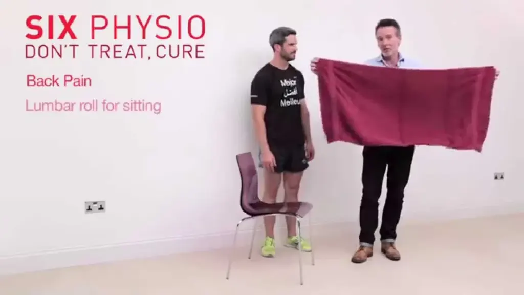 Videos 22 Six Physio