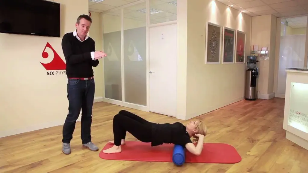 Videos 32 Six Physio
