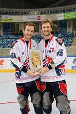 Dan clarkson Six Physio