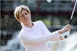 Hermione Six Physio