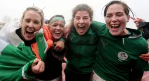Irish champs Six Physio