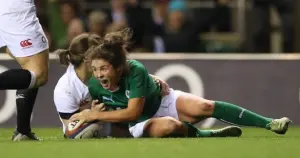 Irish Try Six Physio