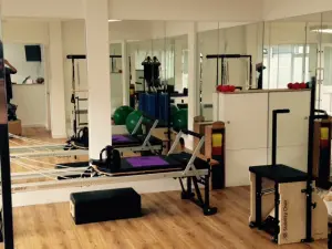 Pilates Six Physio