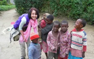 Lucy honeyman Six Physio