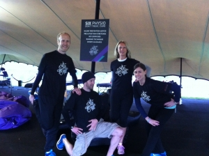 WOTN Six Physio