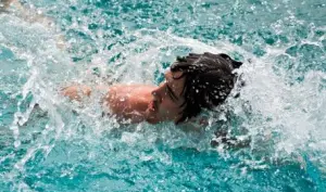 swimming Six Physio