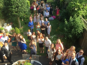 2015 Party Six Physio