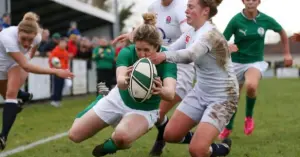 Rugby Six Physio