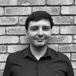 Image of Jared Pollack